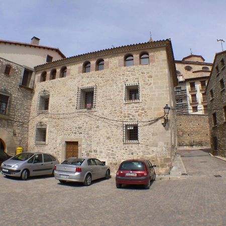 1 P Casa De Los Fernandez Rajo Orihuela del Tremedal Kültér fotó